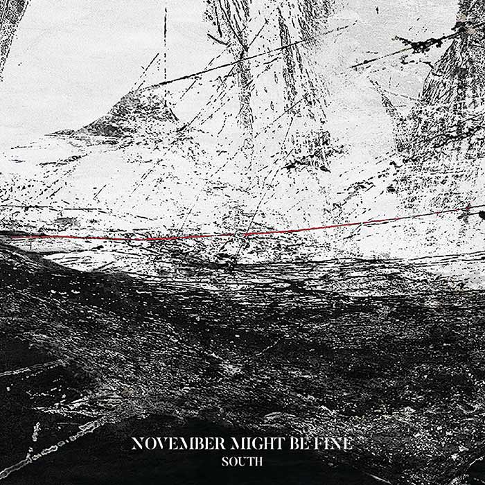 November Might Be Fine - Wandering Stars