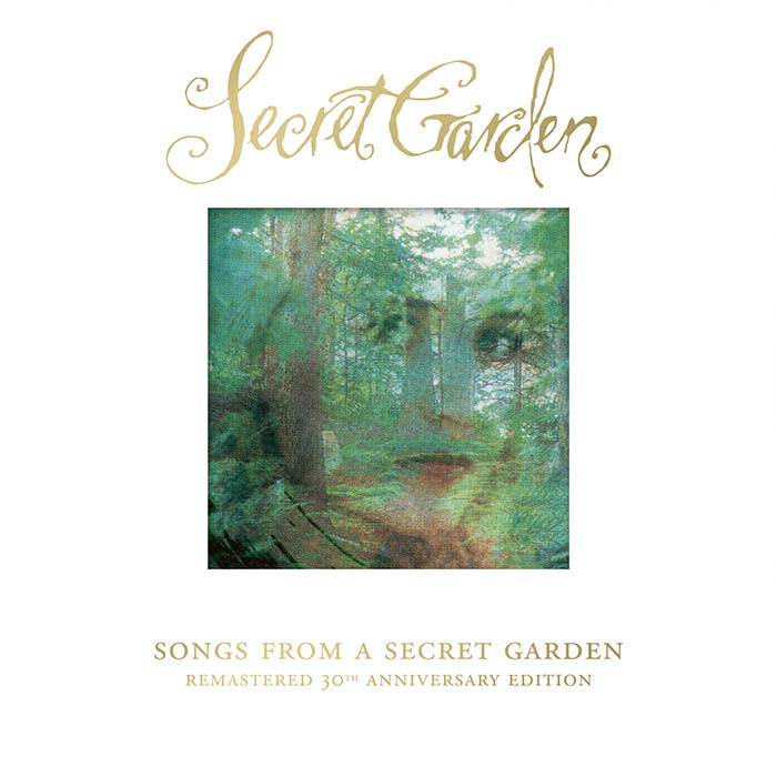Secret Garden - Pastorale (Remastered 2025)