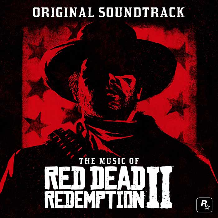 Red Dead Redemption 2 (Original Soundtrack)