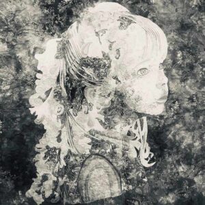 kristeva - Set Light