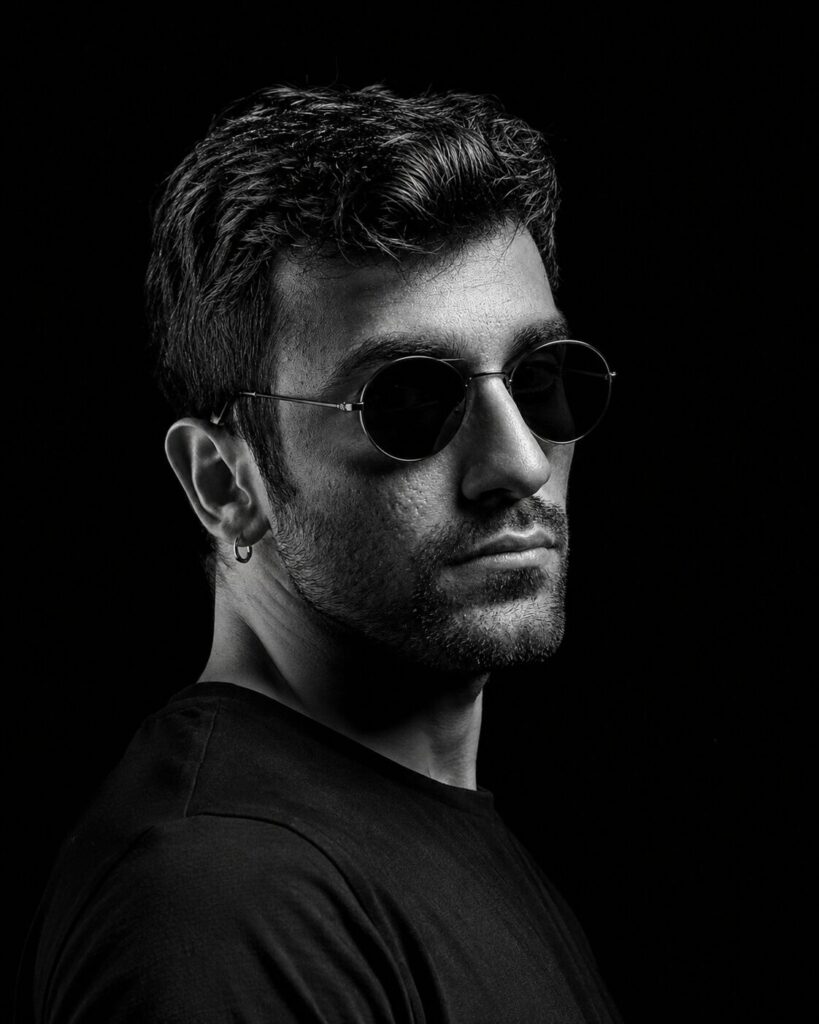 Armin Sotudeh Nia