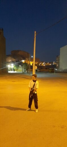 Arshiya