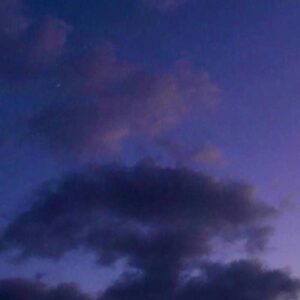 my head is empty - believe