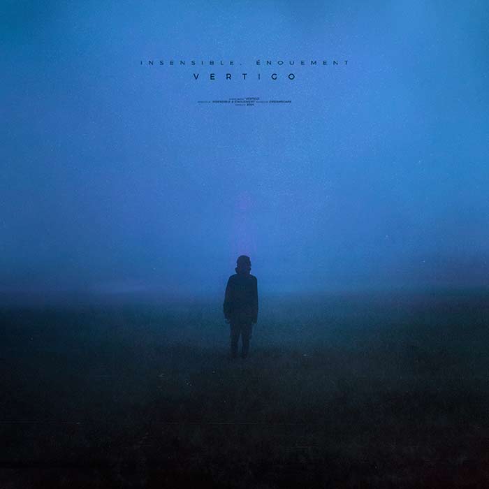 insensible & Enouement - vertigo