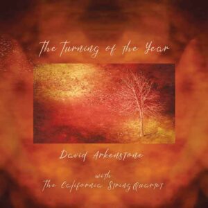 David Arkenstone - The Dying Of The Light