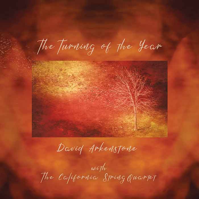 David Arkenstone - The Dying Of The Light