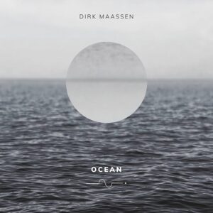 Dirk Maassen - Fjara