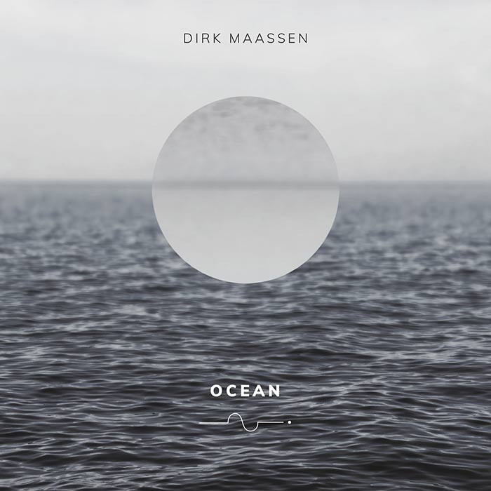 Dirk Maassen - Fjara
