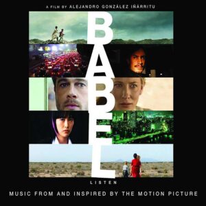 Gustavo Santaolalla - Endless Flight