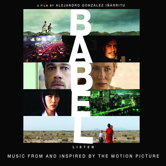 Gustavo Santaolalla - Endless Flight