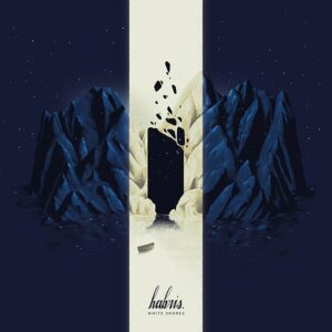 hubris - White Shores